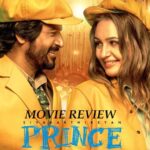 Movie Reviews |Prince Sivakarthikeyan Reviews- A Majestic Journey