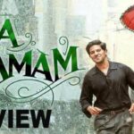 Sita Ramam Review: A Lyrical Love Story with a Timeless Message