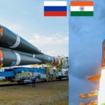 Chandrayan-3 Vs Luna 25 |India and Russia Compete to Reach Moon’s South Pole